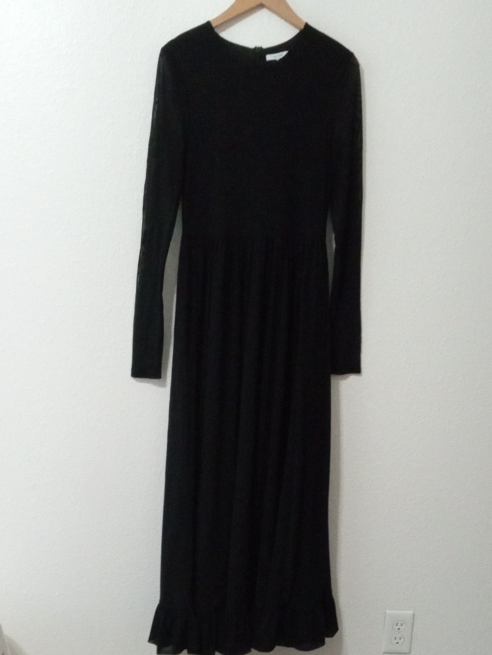 Ganni Dress